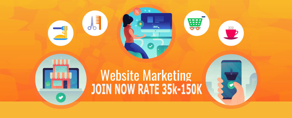 jasa website trenggalek